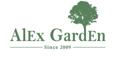 Alex Garden