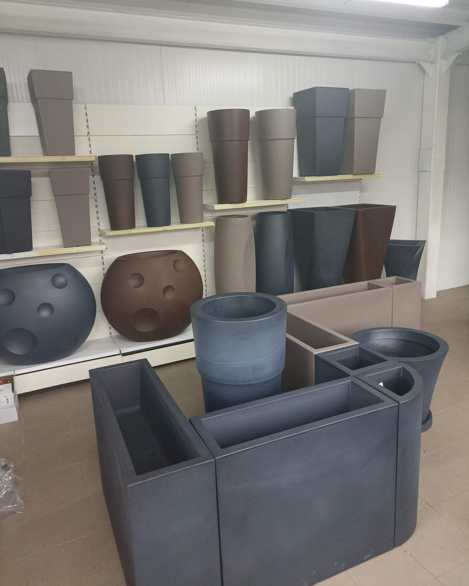 Ghiveci Ceramic Pasquini